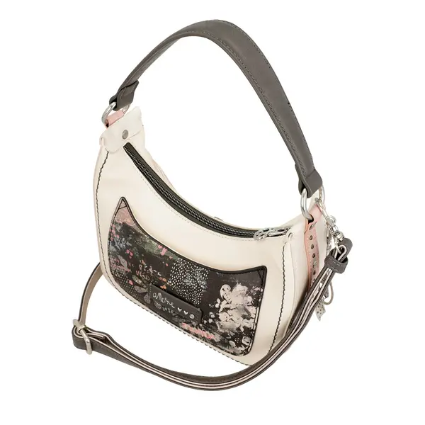 243671-EC Torba fashion Anekke SS24 Psicodelic S-20x19x6xcm 38843-409 P24 NETTO