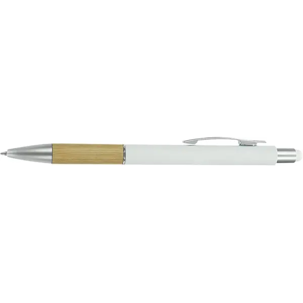 244768-EC Ol.kem.Talin Bamboo  metalna, touch screen vrh, bijela P50/500