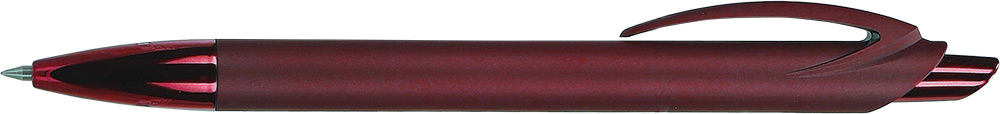 244787-EC Ol.kem.Vilna ABS saten bordo crvena P50/500