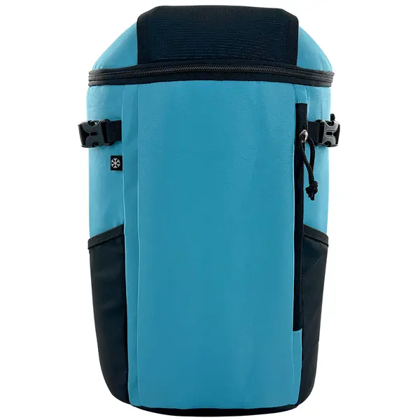 245149-EC Ruksak hladnjak 23L FRIO  petrol plavi  42x30x18cm