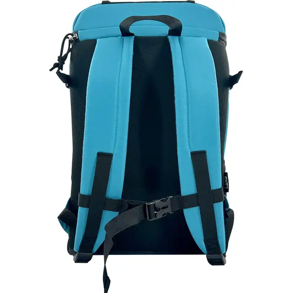 245149-EC Ruksak hladnjak 23L FRIO  petrol plavi  42x30x18cm