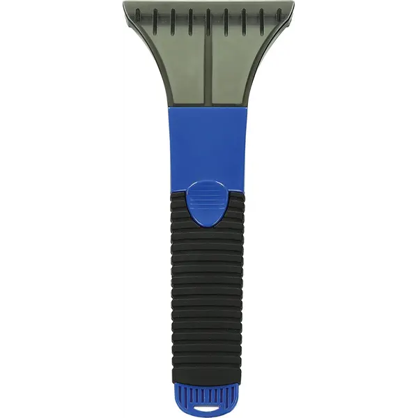 245294-EC Strugalica za led Frost plavo/crna