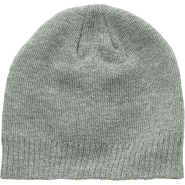 245298-EC Kapa Winter pletena siva P200