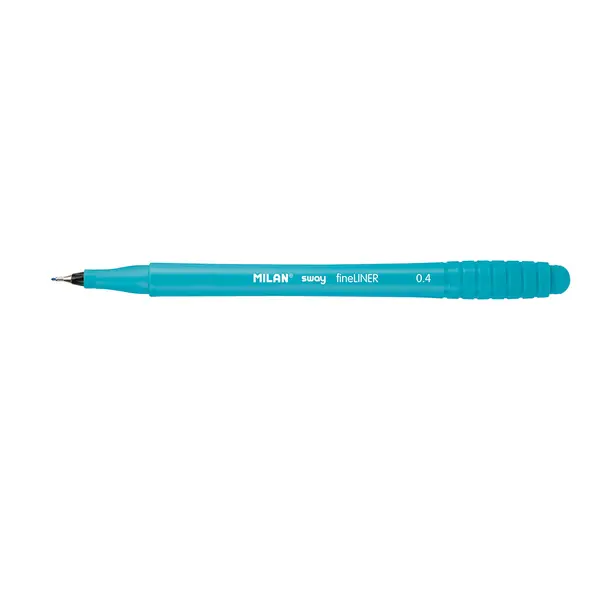 245305-EC Flomaster fineliner MILAN 0,4 SWAY set 10 boja  P50/100