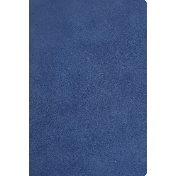 245357-EC Notes NUBUCK ECO A5 14x21 royal plavi 991.037.23 P20
