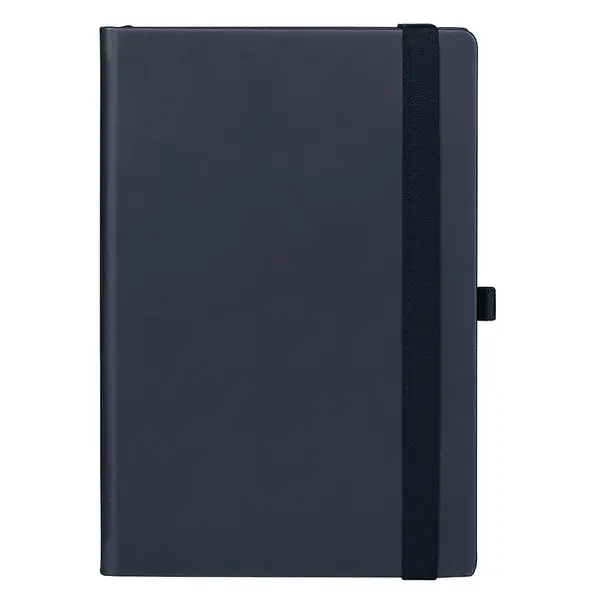 245363-EC Notes MIAMI COLORE A5 14x21 t.plavi 991.040.20 P20