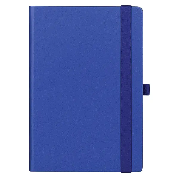 245364-EC Notes MIAMI COLORE A5 14x21 royal plavi 991.040.23 P20
