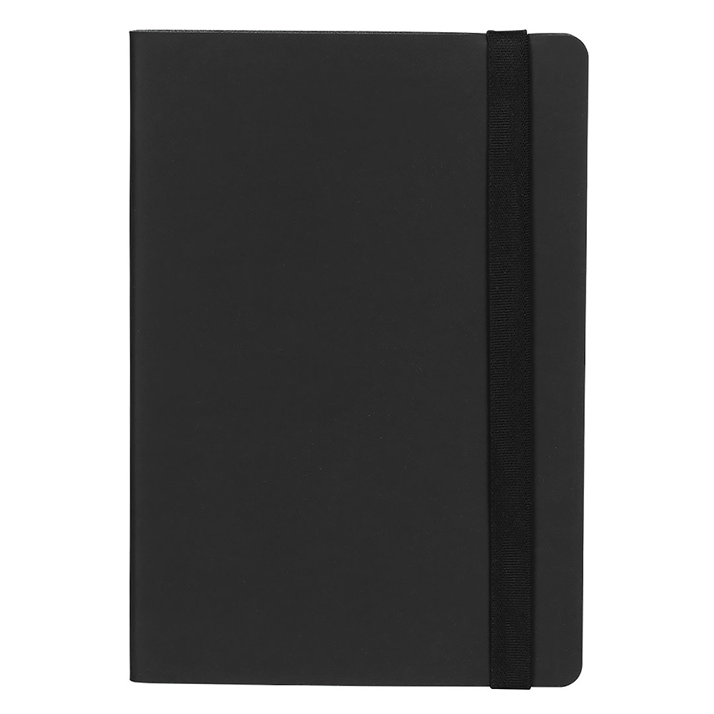 245368-EC Notes MIAMI SOFT FLEXY A5 14x21 crni 991.041.10 P20
