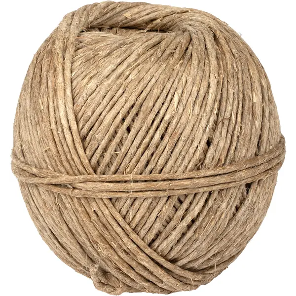 245459-EC Špaga kudeljna deblja 040/2 500gr BR P6/48