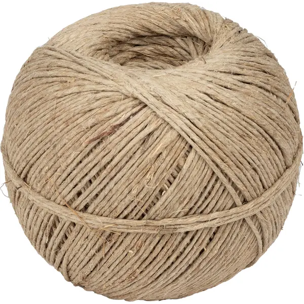245461-EC Špaga kudeljna 090/2 500gr BR P6/60