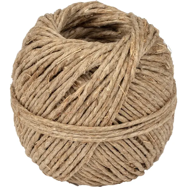 245465-EC Špaga kudeljna 090/2 100gr BR P10/200