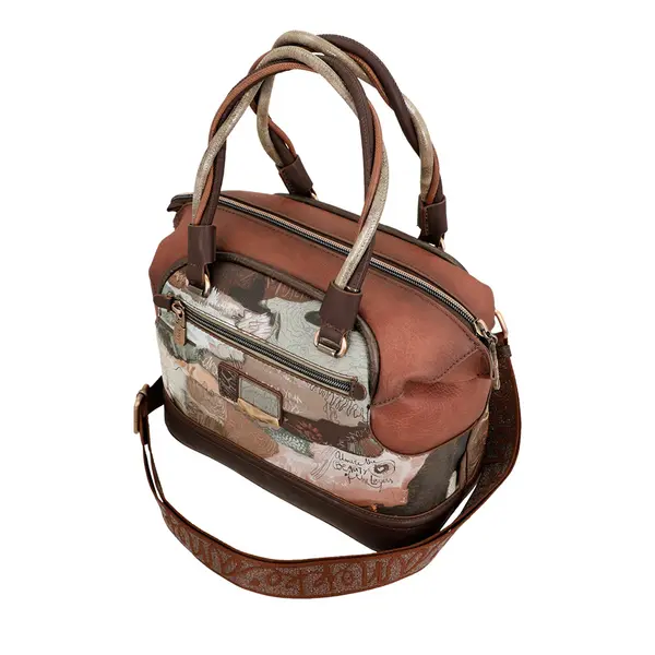 245492-EC Torba fashion Anekke FW24 Core M-27x22x14cm 39801-256 P12