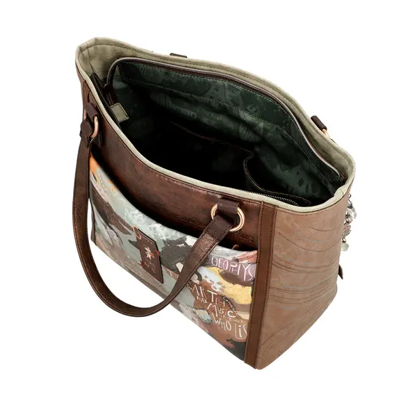 245495-EC Torba fashion Anekke FW24 Core L-40/31x29x16cm 39802-047 P6