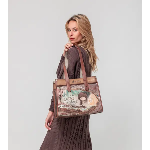 245499-EC Torba fashion Anekke FW24 Core L-38x30x14cm 39802-288 P6