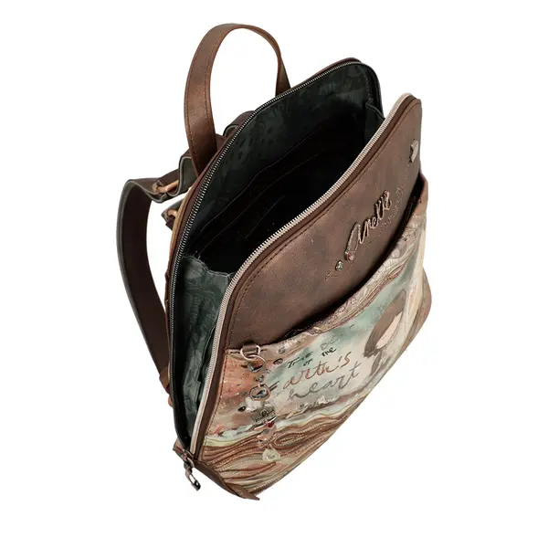 245512-EC Ruksak fashion Anekke FW24 Core 26x30x8cm 39805-055 P10