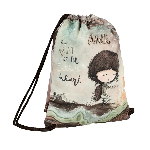 245533-EC Ruksak vrećasti Anekke FW24 Core 33x45x2,5cm 39484-002