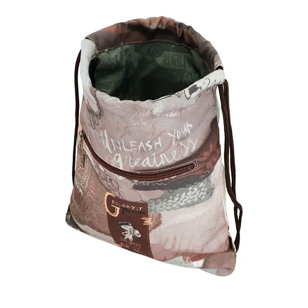 245533-EC Ruksak vrećasti Anekke FW24 Core 33x45x2,5cm 39484-002