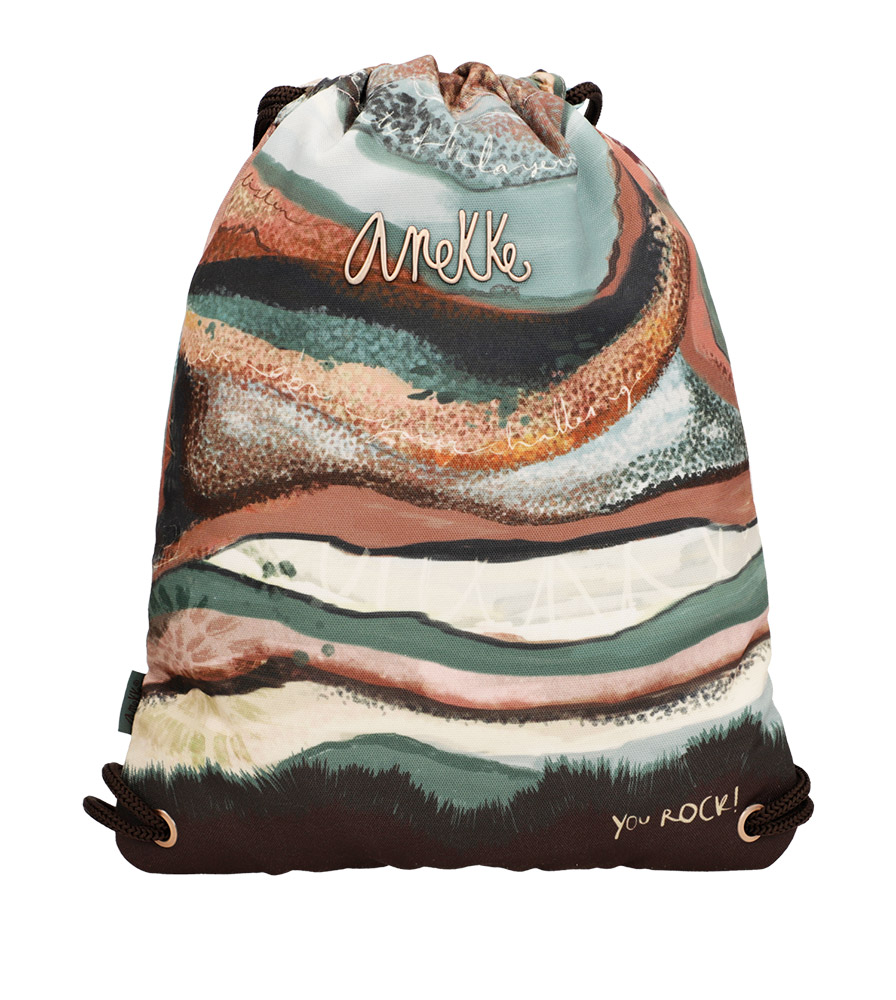 245534-EC Ruksak vrećasti Anekke FW24 Outer 33x45x2,5cm 39484-004