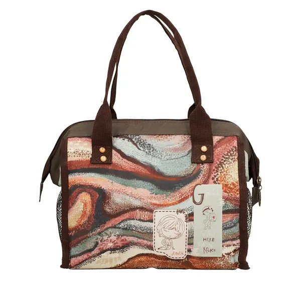 245540-EC Torba hladnjak Anekke FW24 Outer 28,5x24,5x16cm 39484-123 P20