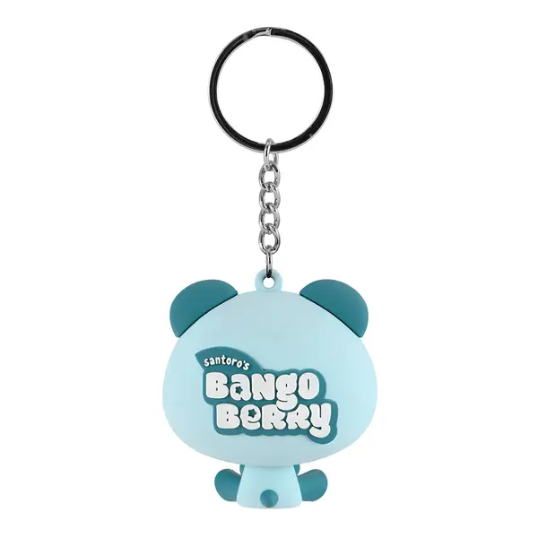 245764-EC Privjesak Bangoberry Pally Panda s trakom, 3D silikonski P6
