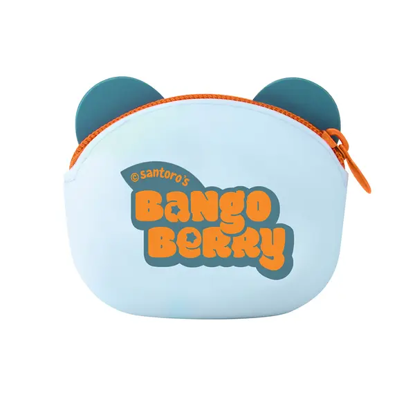 245766-EC Novčanik dječji Bangoberry Pally Panda silikonski P6