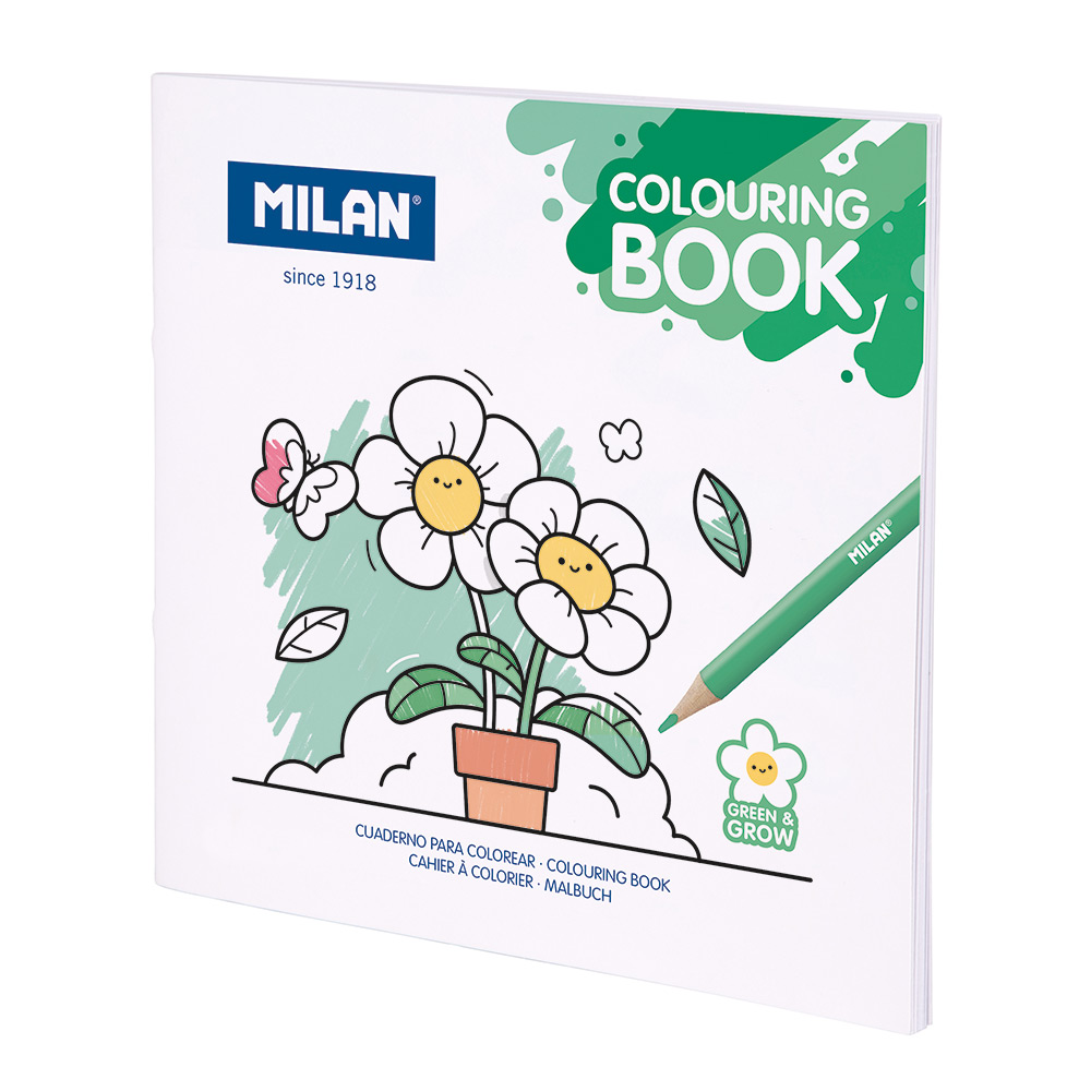 245824-EC Bojanka za djecu MILAN GREEN & GROW P5/30