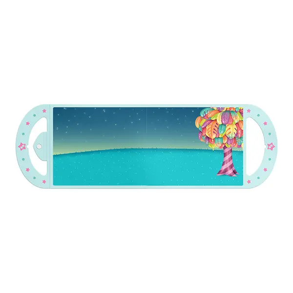 246095-EC Set za igranje s naljepnicama Bangoberry BY NIGHT P6
