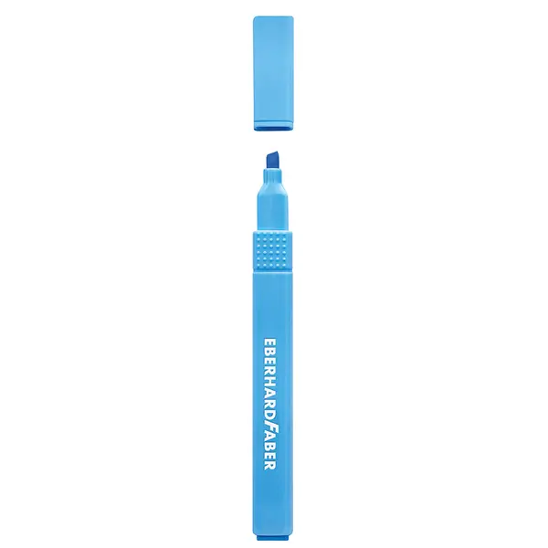246297-EC Signir EBERHARD FABER GenTrend Pastel 6/1 blister P6/60