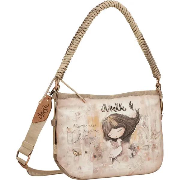 246374-EC Torba fashion Anekke MEMORIES SS25 L-30x25x10cm 40802-353 P10