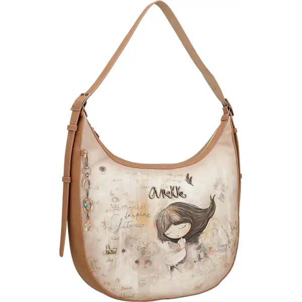 246375-EC Torba fashion Anekke MEMORIES SS25 L-32x39x9cm 40802-354 P10
