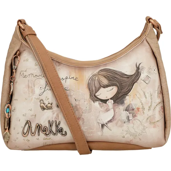 246378-EC Torba fashion Anekke MEMORIES SS25 M-27x20x10cm 40803-481 P12