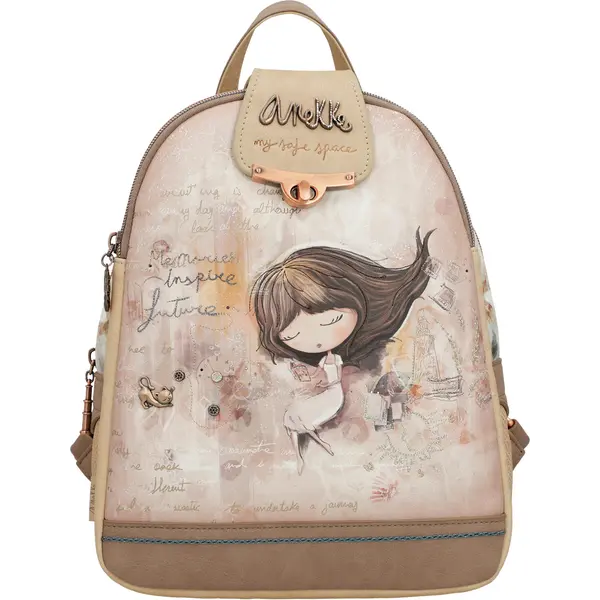 246382-EC Ruksak fashion Anekke MEMORIES SS25 24x30x12cm 40805-043 P10