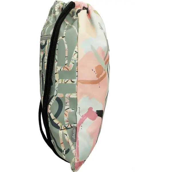 246399-EC Ruksak vrećasti Anekke JOY OF BEING SS25 33x45x2,5cm