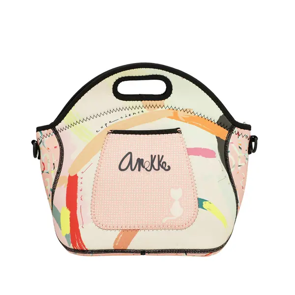 246404-EC Torba hladnjak Anekke SS25 Memories The Joy of Being 31x30x13,5cm 40494-111 P16