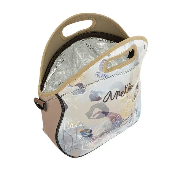 246405-EC Torba hladnjak Anekke SS25 Memories Stories 31x30x13,5cm 40494-112 P16