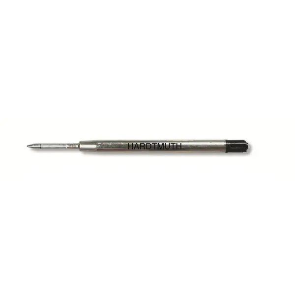 10391-EC Uložak za kem.olovku K-I-N tip Parker metal. crni 4442 P30/300