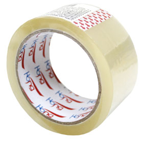 201155-EC Selotejp 48/66 prozirni SILVER 29043 P6/72/2160