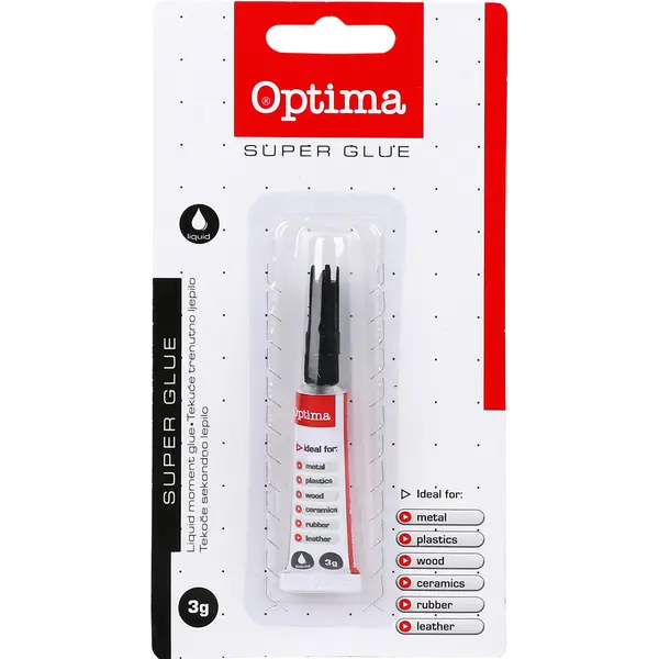 220794-EC Ljepilo trenutno 3g superglue tekuće  OPTIMA VELIKI blis. 1/1 36220 P12/288