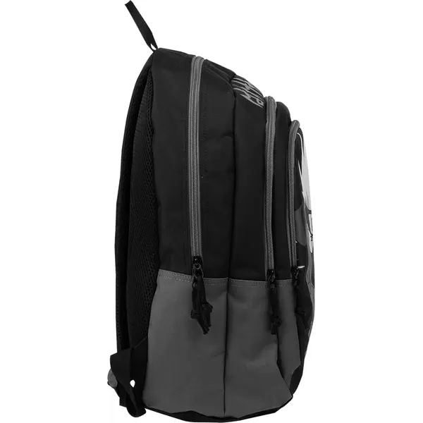 245638-EC Ruksak NARUTO crni 3 zipa 32x44x20 cm P6