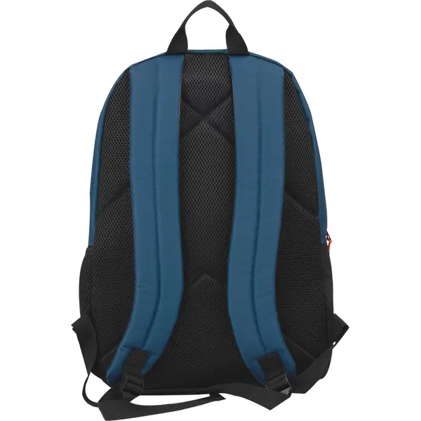 245645-EC Ruksak NARUTO Shippuden plavi 3 zipa 32x44x20 cm P6