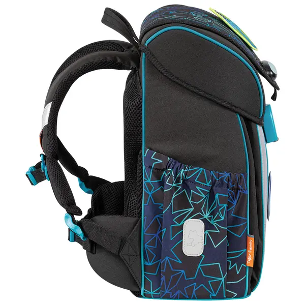 245648-EC Torba prv.anat. TIGER FAMILY Joy Sea Sparkles [Go Ocean] P4