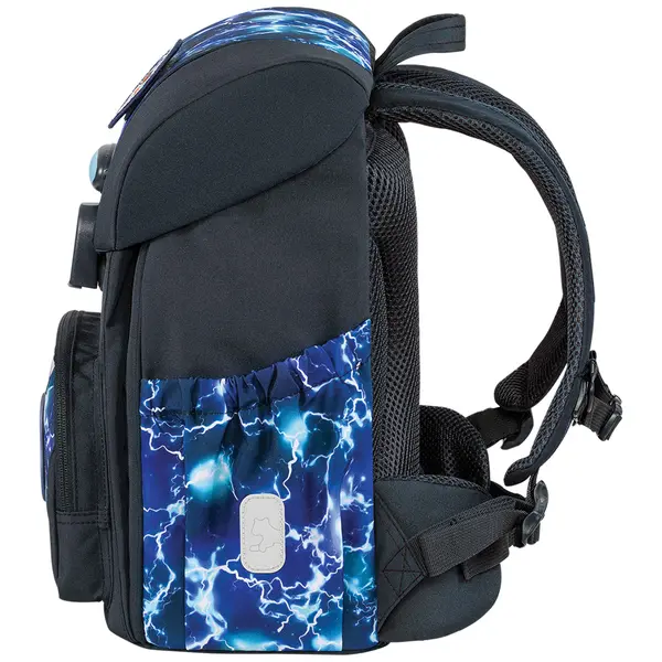 245653-EC Torba prv.anat. TIGER FAMILY Jump Lightning Strike [Go Green] P4