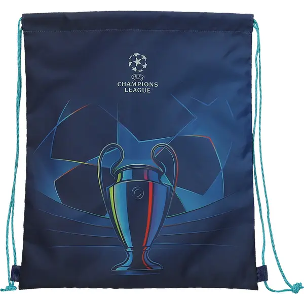 246157-EC Vrećica za papuče UEFA Champions League plava 531377 P72