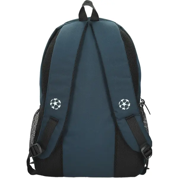 246162-EC Ruksak ROUND SIMPLE UEFA Champions League plavi 531379 P25