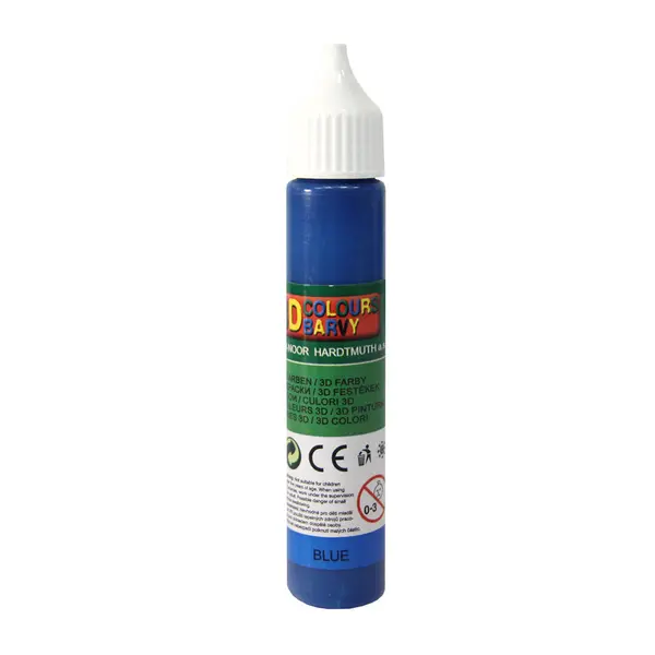 213095-EC Boja HOBBY 3D plava 552 K-I-N NETTO P6