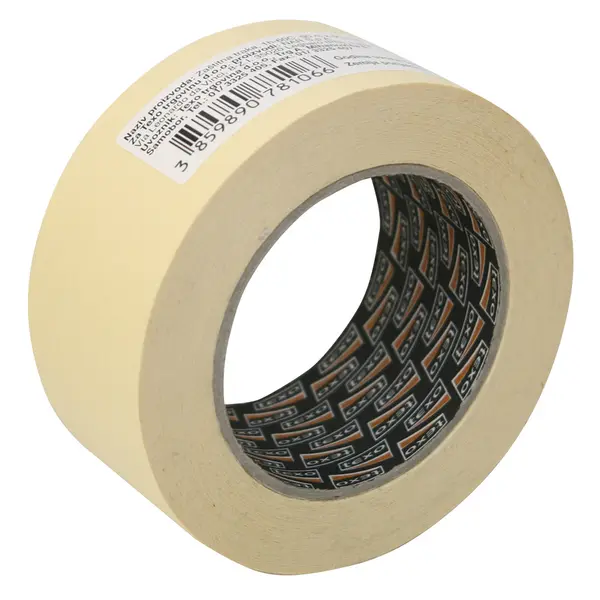 213371-EC Krep traka 50/50 žuta Texo 644-50 P1/24