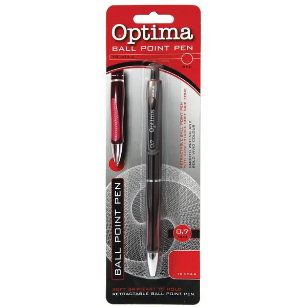 219887-EC Ol.kem.OPTIMA TB204 crvena blister 10904 P24/288