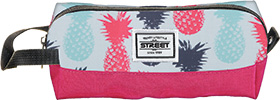 Pernica vrećica okrugla Street Impact Ananas Netto