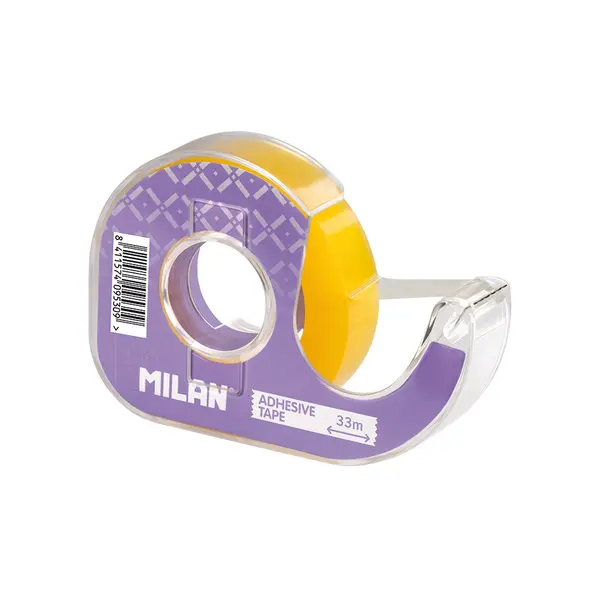 240988-EC Selotejp 12/33 MILAN sa stalkom displej P36/144