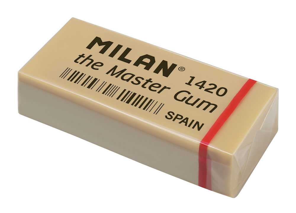 241051-EC Set crtaći  MILAN Todographite met.kut: ol.graf.HB 4B 8B+kist+gum+šilljiloP12/48